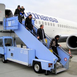 The Diverted Flight and Airport Madness!
