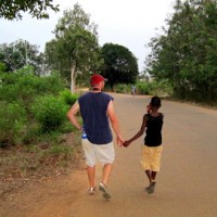 The Ghana-Americas Connection