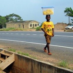 Do's and Don'ts of Ghanaian English