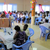 The Grand Quiz of YCC, Sogakope!