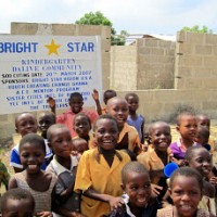 The Incredible School of Rural Dalive