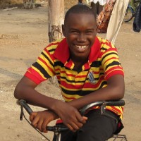 Edinam T.’s Article: My Happiest Moments