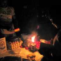 Millicent The Magic-Making Cook