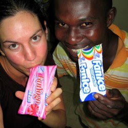 New Climate, New Cravings