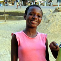 Melody’s Article: Nigerians Aren’t Cannibals!