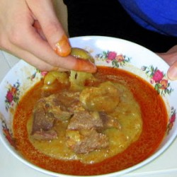 What the Heck is Fufu?