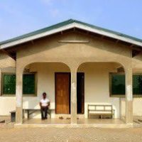 Stay at the Wonderful YCC Guesthouse!