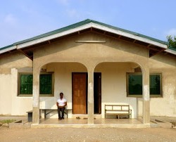Stay at the Wonderful YCC Guesthouse!