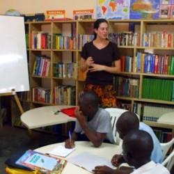 An Intro to the Ghana Life Stories Project!