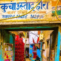 Are the Best Sights of India in Old Delhi? Look Here.
