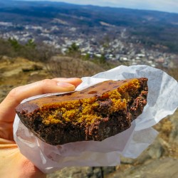 Can You Guess This Odd and Delicious Vermont Food?