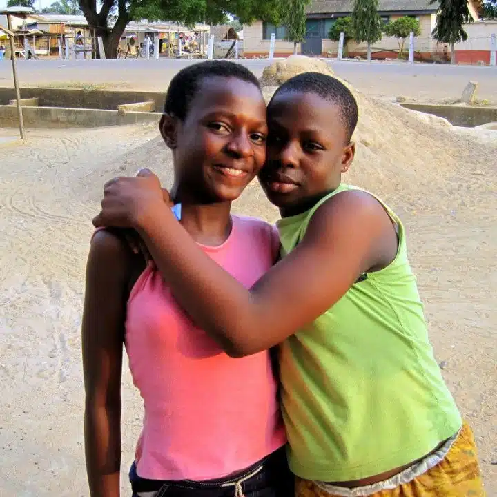 What are African Cultural Values?