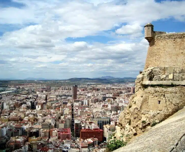 Alicante, Spain