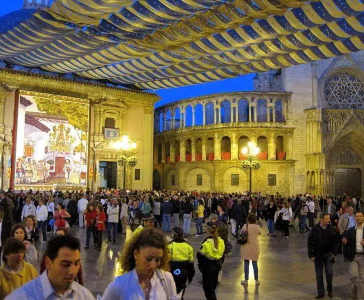 Valencia, Spain