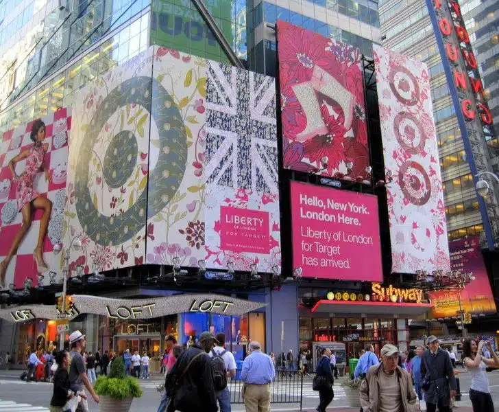NYC
