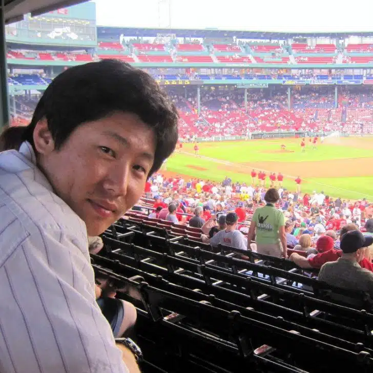 Fenway Park