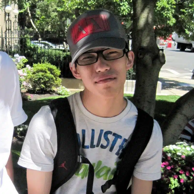 ESL student