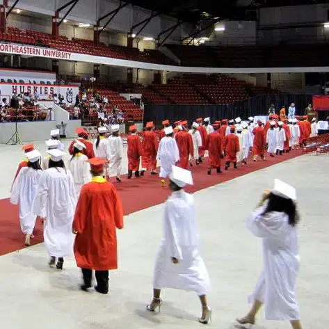 HS Graduation