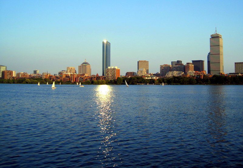 Hancock Boston