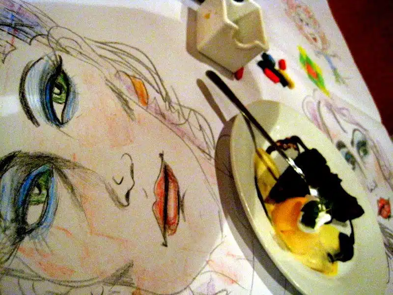 We all can learn to draw