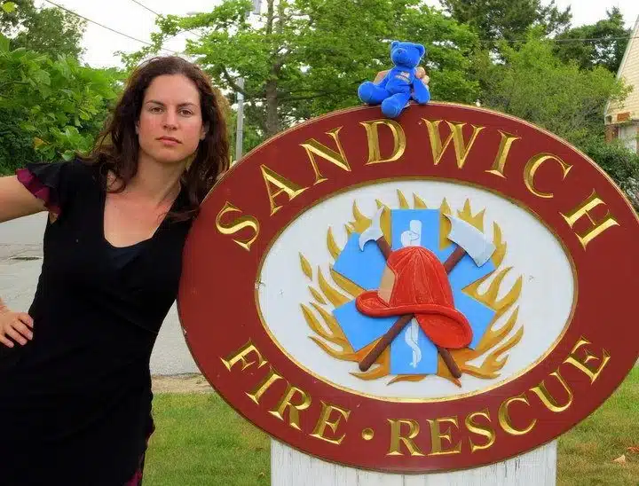 Making a very serious face to honor the sandwiches burned by toasters.