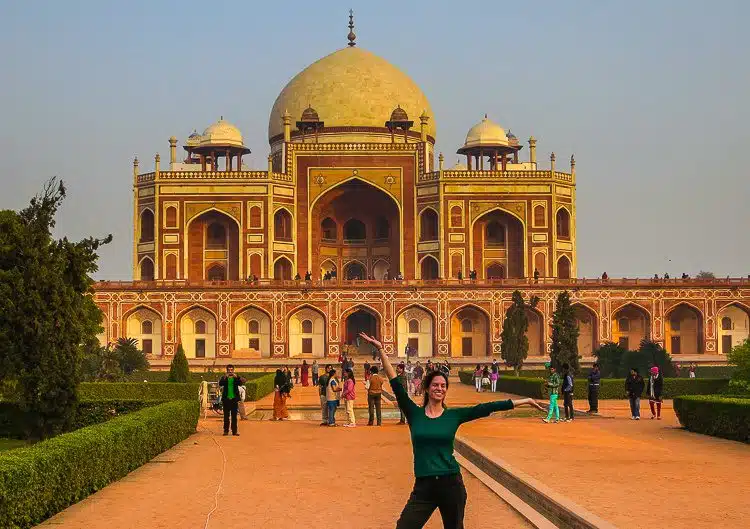 Oh how I adore India's Little Taj Mahal!