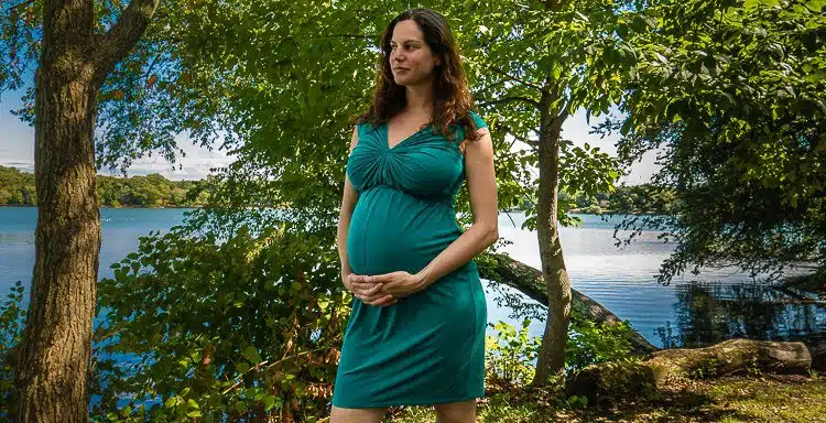 Pregnancy World has some odd tourist attractions...