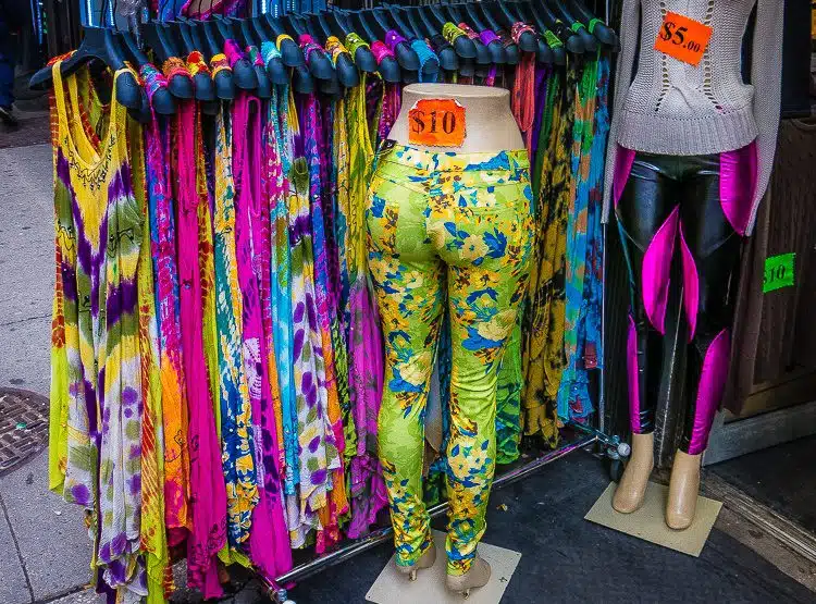 Should I have bought these awesome pants? 