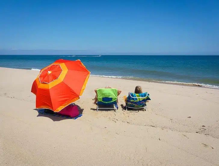 Cape Cod's Provincetown is a fabulous beach town!