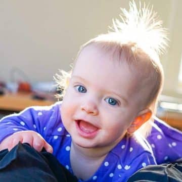 How to take great photos of family? Read on!