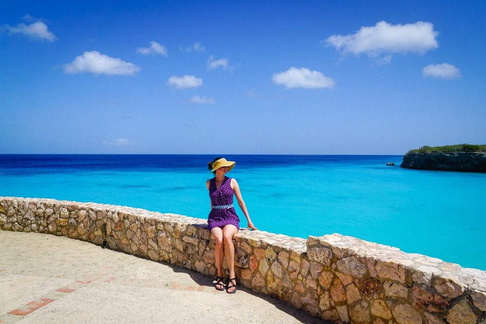 Best beaches in Curacao island