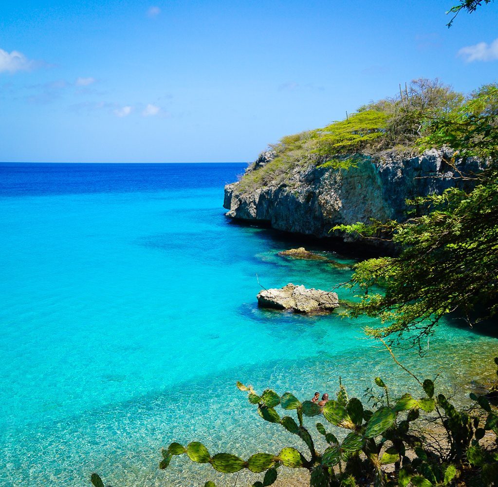 Playa Jeremi: Best beaches in Curacao