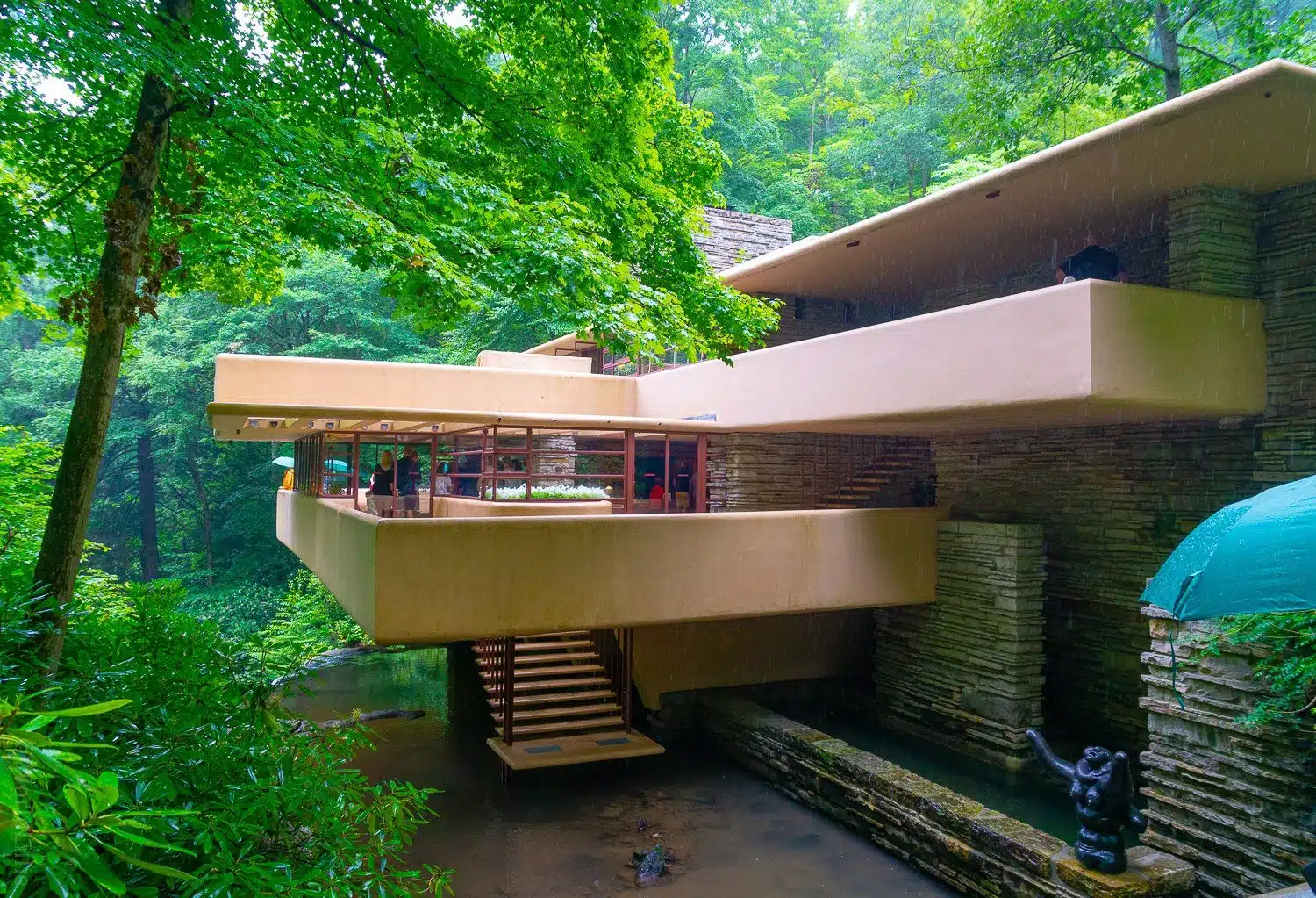 Fallingwater