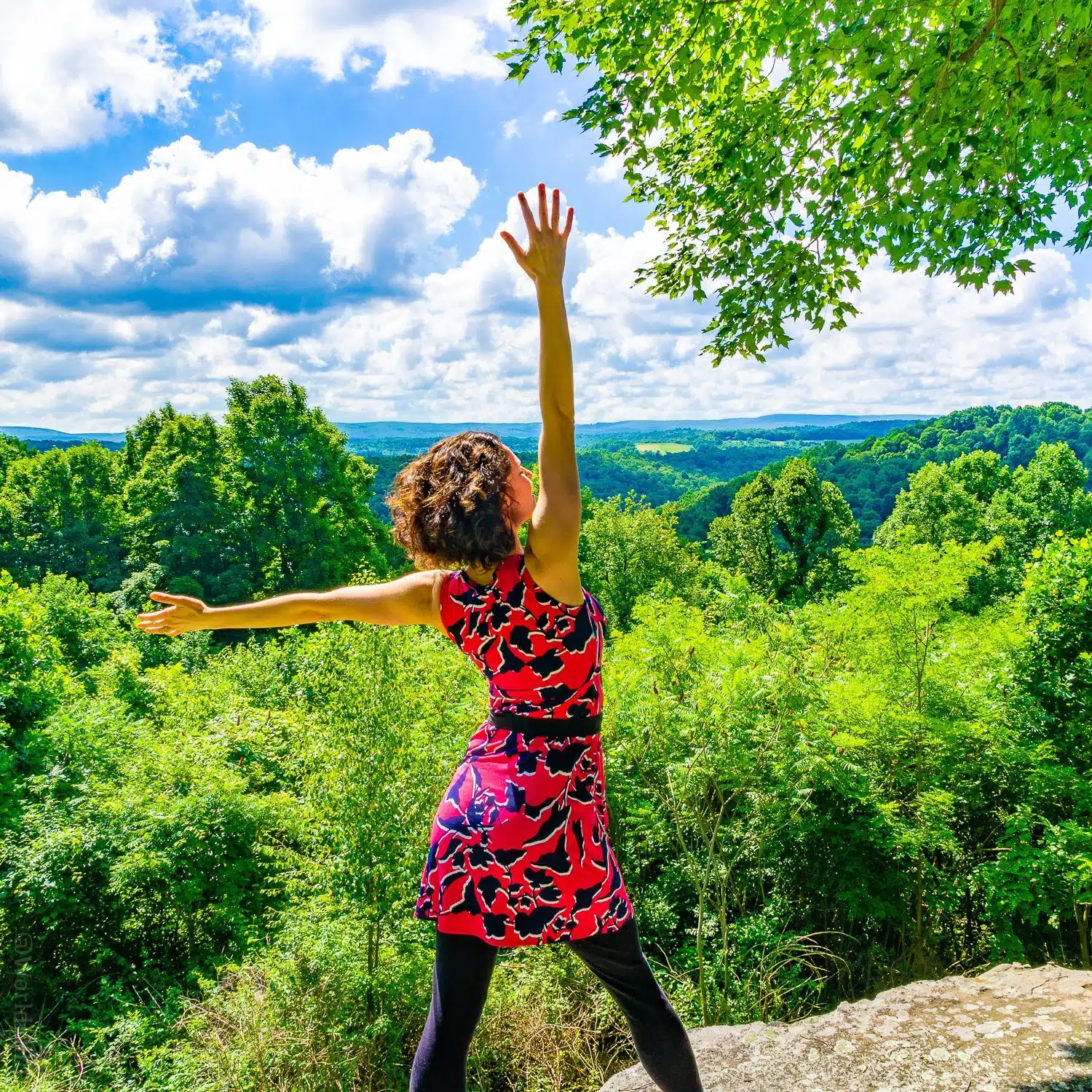 Fun places to go: The Laurel Highlands near Pittsburgh, PA