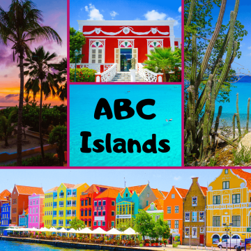 ABC Islands