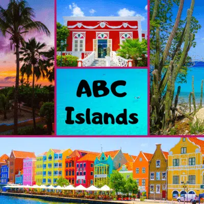 ABC Islands