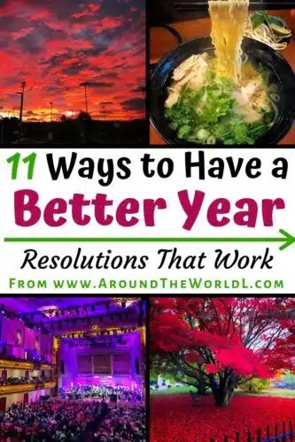 Resolutions That Work: Daily Inspiration Which Actually Helps: a Reflective Journal in 11 Ideas