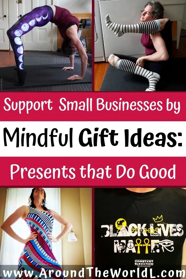 Mindful gifts