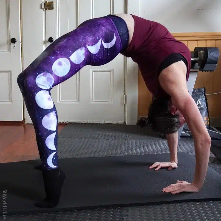 Cute leggings