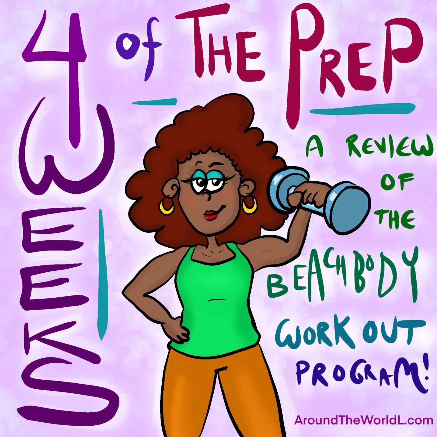 The Prep Beachbody workout review