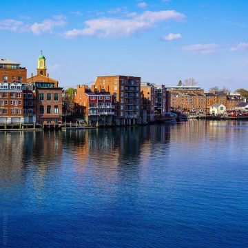 Portsmouth, NH