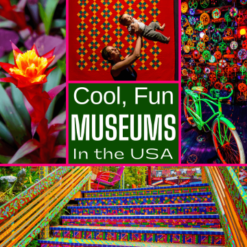 Fun Museums