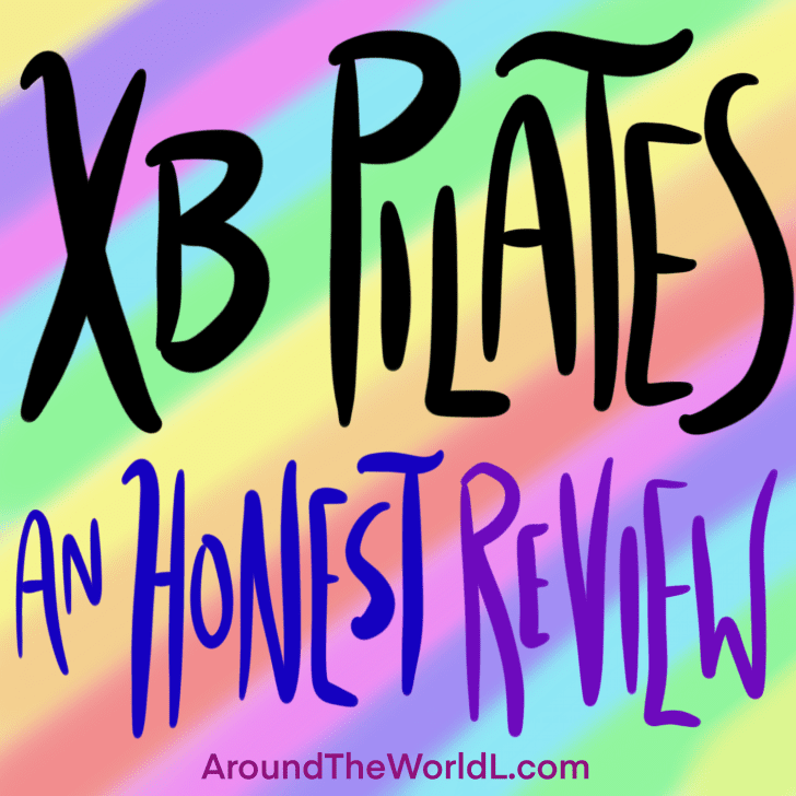 XB Pilates review