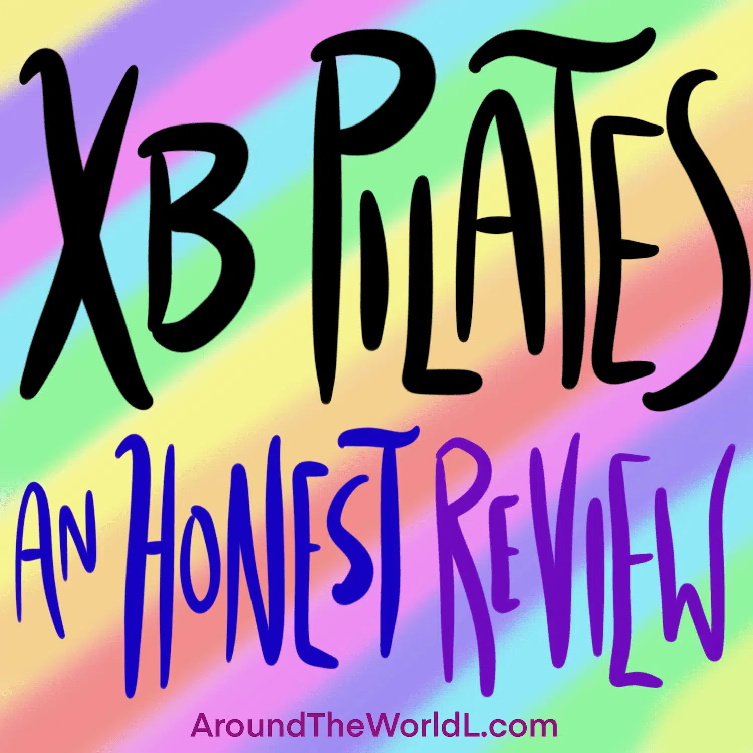 XB Pilates review