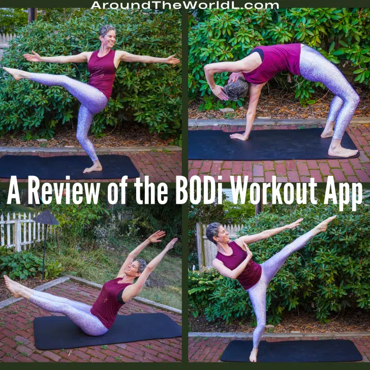 BODi reviews